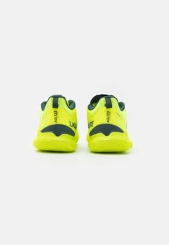 Lacoste Sport Ag-Lt23 Ultra - Clay Court Tennis Shoes - Yellow 8 Lacoste Sport Ag-Lt23 Ultra - Clay Court Tennis Shoes - Yellow -Best Clothing Store 71d7c9e645dc45bd8cf2333e9e772c5c
