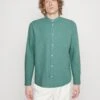 Minimum Anholt - Shirt - Oil Blue