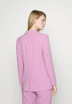 Boss Jocalua - Blazer - Open Pink -Best Clothing Store 75942e3c551d41888703cb5fdae57361