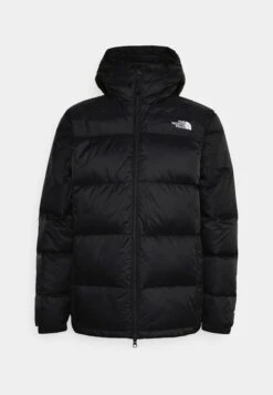 The North Face Diablo Hoodie - Down Jacket - Black -Best Clothing Store 7d5815ba84804522bacb7169e969e50e