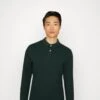 Pier One Polo Shirt - Evergreen