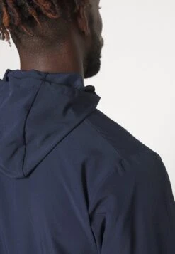 Nike Performance Training Jacket - Obsidian/Reflective Silver 14 Nike Performance Training Jacket - Obsidian/Reflective Silver -Best Clothing Store 7fddbbe854b74562a6b2ddf9063f688e