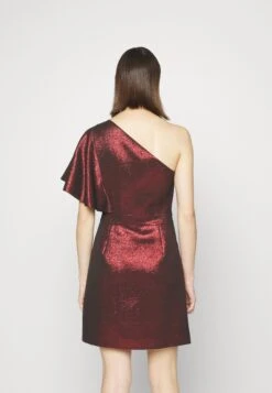 Hugo Kayana - Cocktail Dress / Party Dress - Red -Best Clothing Store 814cf2e11ae84edd97aa4938b912b727