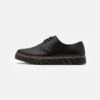 Dr. Martens Thurston - Casual Lace-Ups - Black
