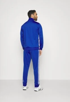 Adidas Sportswear Tracksuit - Semi Lucid Blue -Best Clothing Store 82c70f3bda1a4f6f8d853bf3106f0dd6