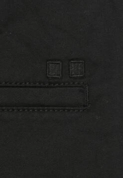 Minimum Wizza - Trousers - Black -Best Clothing Store 830fa1b548be47e7abd8712119bac908