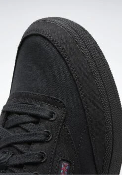 Reebok Classic Club C 85 Grow Unisex - Trainers - Core Black/Core Black/Ftwr White -Best Clothing Store 8543728974084918bb6cff9aadab2a67