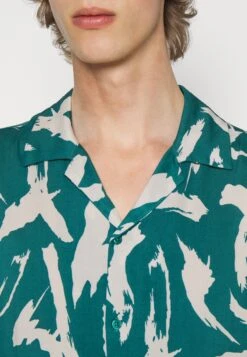 Pier One Shirt - Blue 11 Pier One Shirt - Blue -Best Clothing Store 8603f7151844416e8d4c48a312107e93