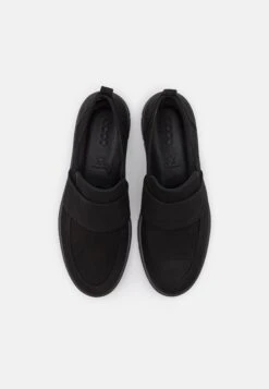 ECCO Bella Loafer - Slip-Ons - Black -Best Clothing Store 888e25dc36c0456984a8863e52a515a4