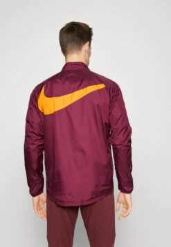 Nike Performance Galatasaray Istanbul Dry Academy Jacket - Club Wear - Night Maroon -Best Clothing Store 8a6f1491904f43c895e2bd55935a9758