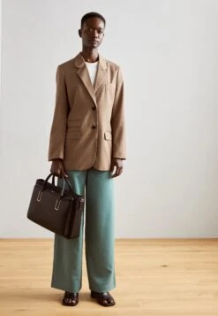 Anna Field Set - Laptop Bag - Black -Best Clothing Store 8b298821ef4f4b759a82c2adafc8126f