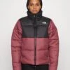 The North Face Saikuru Jacket - Winter Jacket - Wild Ginger