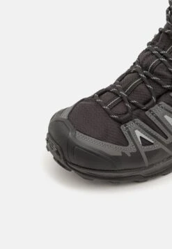 Salomon X Ultra Pioneer Mid Gtx - Hiking Shoes - Black/Magnet/Monument 15 Salomon X Ultra Pioneer Mid Gtx - Hiking Shoes - Black/Magnet/Monument -Best Clothing Store 8dcf8d1f7340456cbf3dcae0c707d3d7