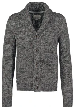 Pier One Cardigan - Dark Grey Melange 15 Pier One Cardigan - Dark Grey Melange -Best Clothing Store 8e23516e1ab8430d944116b45baef9ed