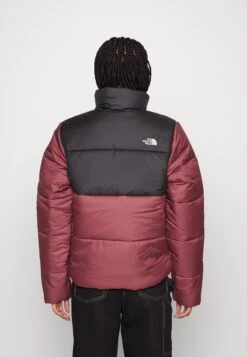 The North Face Saikuru Jacket - Winter Jacket - Wild Ginger -Best Clothing Store 8ec50b41efb3439e9686fddf96accb1e