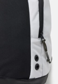 Nike Performance Nike Hoops Elite Unisex - Backpack - White/Black/Metallic Gold -Best Clothing Store 8ed4a9bfb0ce4fe9895d2dc31afcdf82