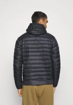 Patagonia Hoody - Down Jacket - Black -Best Clothing Store 90b829c01eaa4894a5896efcd9f3f8e7