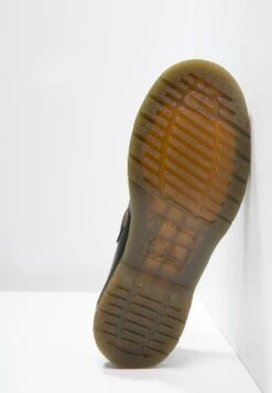 Dr. Martens Polley - Slip-Ons - Black -Best Clothing Store 9302614d774d4bdaaea89a4f0345af54