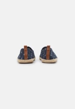 Pier One Espadrilles - Dark Blue -Best Clothing Store 9399ff1c3c3e4e629e182cbb7ed0f0b9