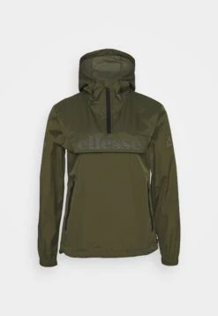 Ellesse Tepolini Jacket - Outdoor Jacket - Khaki
