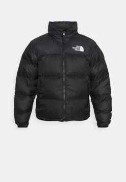 The North Face 1996 Retro - Winter Jacket - Black -Best Clothing Store 94401ec7a1a54213bfb0ce6fb28ff0f9
