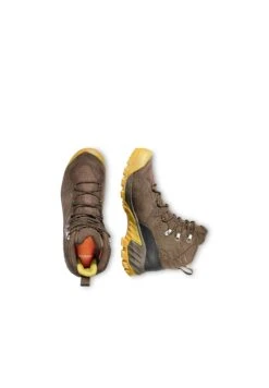Mammut Sapuen High Gtx - Hiking Shoes -Best Clothing Store 95ed1c1c9a1c44688665de7f181ad4b9