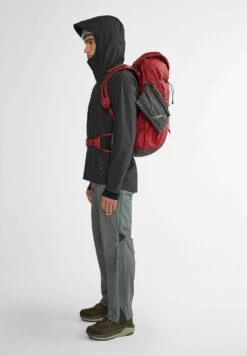 Klättermusen Asynja - Outdoor Jacket - Raven -Best Clothing Store 96709d95330b4e8ead5c38d799bad602