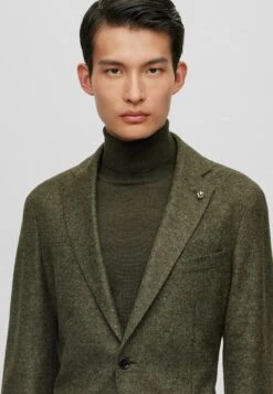 Boss C-Hanry-J-233 - Blazer Jacket - Open Green Twentyone -Best Clothing Store 98904b66b3ac46e6a160f619e4ec8b1c