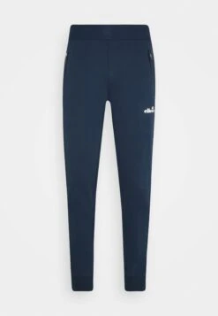 Ellesse Osteria - Tracksuit Bottoms - Navy -Best Clothing Store 98dab4128e324a5db6a9c6c182367b1a