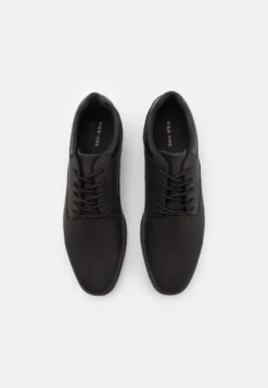 Pier One Casual Lace-Ups - Black -Best Clothing Store 9903c3082f2d473c8d55c30b9db83257