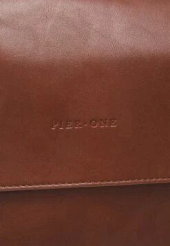 Pier One Across Body Bag - Brown -Best Clothing Store 996f0b959cb14f4daf56add935c55435