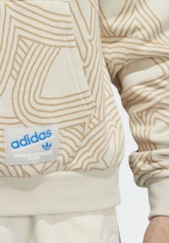 Adidas Originals Hoodie - Beige -Best Clothing Store 9bddb7321b4d413285e149e89899c545