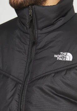 The North Face Saikuru Jacket - Winter Jacket - Black -Best Clothing Store 9bfdcb42a26742f09e1ecb7e39bed17a