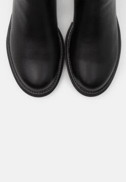 Trinity / W-19104H-3 / 704 - Beige - Platform Ankle Boots - Black 11 Trinity / W-19104H-3 / 704 - Beige - Platform Ankle Boots - Black -Best Clothing Store 9c74c944d1cf40dcaf0a73f4057012a4