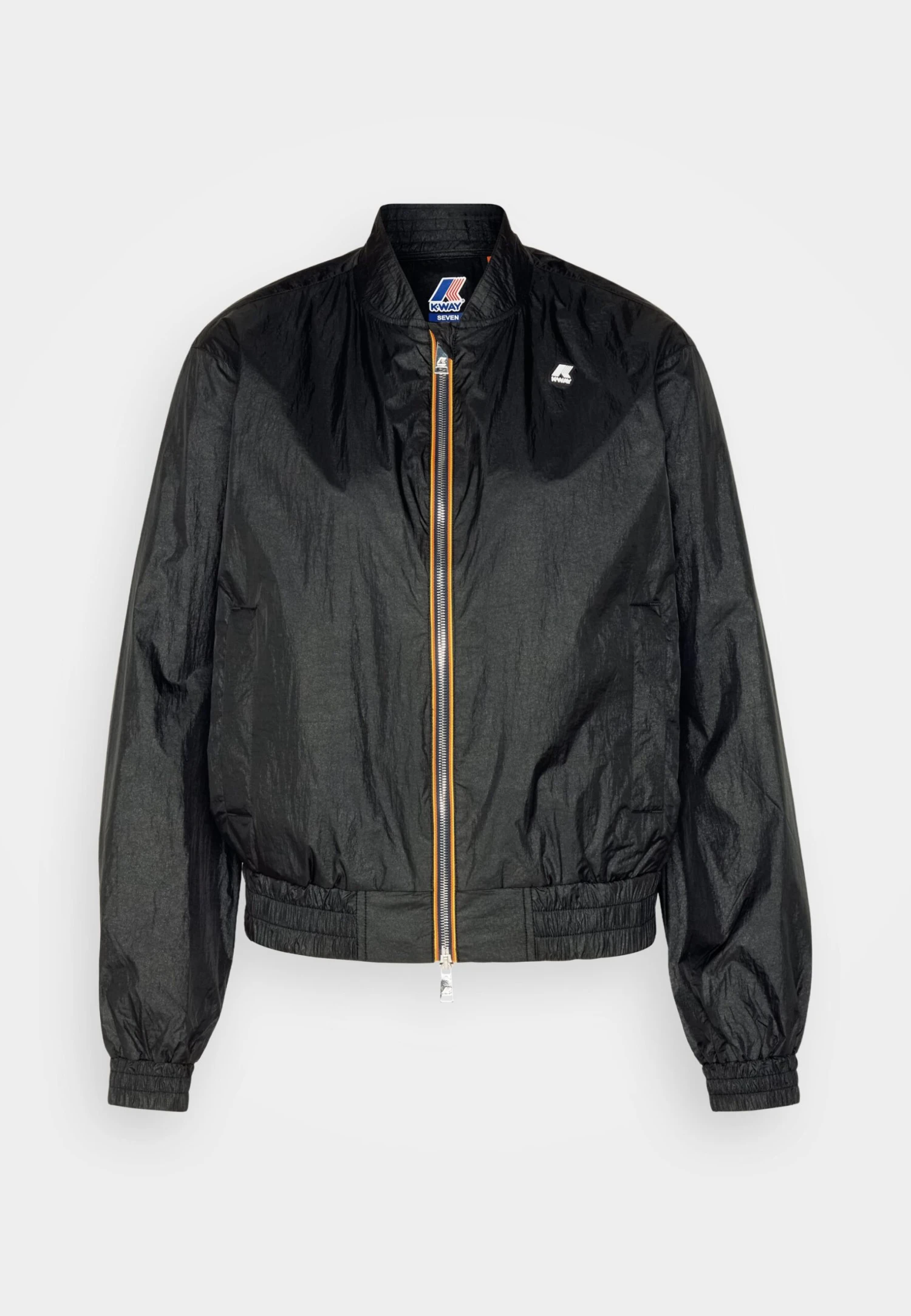 K-Way Amaurette Iridiscent - Bomber Jacket 5 K-Way Amaurette Iridiscent - Bomber Jacket - Image 5