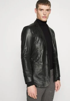 Pier One 2 Pack - Basic Turtleneck - Jumper - Black 11 Pier One 2 Pack - Basic Turtleneck - Jumper - Black -Best Clothing Store 9d5e6a80fee542c3bbc75a8f93a33d08