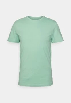 Pier One 5 Pack - Basic T-Shirt - Blue/Dark Blue/Light Green 10 Pier One 5 Pack - Basic T-Shirt - Blue/Dark Blue/Light Green -Best Clothing Store 9fd4c9261afa4e1d80535543c47761e7