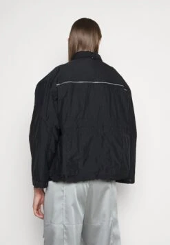 Miles Jacket - Outdoor Jacket - Jet Black -Best Clothing Store a007d0c0993e4a6cb0ce2790914882fa