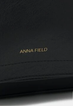 Anna Field Handbag - Black -Best Clothing Store a0631ba4a83f4ecd8c275423cc7764c9