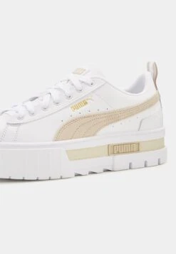 Puma Mayze Lth Wns - Trainers -Best Clothing Store a1677d447e51492289e3a40f43bc0ccd