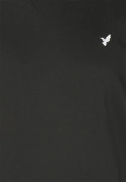 Pier One Plus Size 2 Pack - Sweatshirt - Black/Mottled Grey -Best Clothing Store a25b0fb9ff0f4e47b12247b86f70f60f