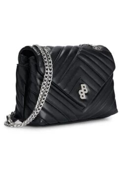 Boss Evelyn Shoulder - Handbag - Black -Best Clothing Store a37d1d54d5c64de49bdcecbaaf4ba6be