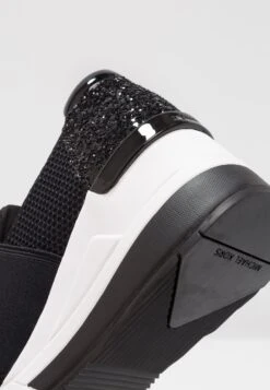 MICHAEL Michael Kors Felix Trainer - Slip-Ons - Black -Best Clothing Store a441735129814c40a108c958b85e6df3