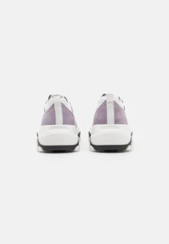 Patrizia Pepe Trainers - Lilac/Black -Best Clothing Store a5aeca6c91b64137beb63cf278aee1c8
