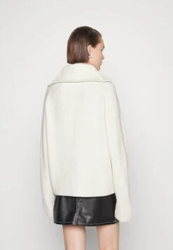 SAMSØE SAMSØE Nova - Cardigan - Pristine -Best Clothing Store a61c64dd224940968855bc142bd6ae13