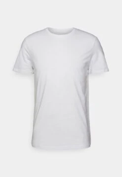 Pier One 5 Pack - Basic T-Shirt - Blue/Dark Blue/Light Green 11 Pier One 5 Pack - Basic T-Shirt - Blue/Dark Blue/Light Green -Best Clothing Store a7000ba87b2b4e05ae6bf32c5e7c3c0b