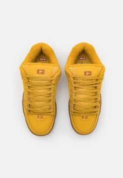 Globe Tilt - Skate Shoes - Wheat/Bronze -Best Clothing Store a72c6f6aa7f84d92a404e2eeeb28decb