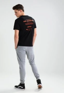 Pier One Tracksuit Bottoms - Light Grey -Best Clothing Store a7918305a7c74db59ffe41dcb13cd4d6