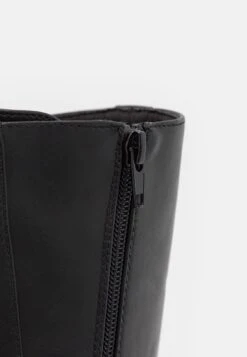 ONLY Shoes Onlbossi High Shaft Lace Up Boot - Lace-Up Boots - Black 11 ONLY Shoes Onlbossi High Shaft Lace Up Boot - Lace-Up Boots - Black -Best Clothing Store a7a6fcf5d06145179376797a2f5c2b5c