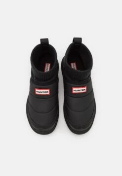 Hunter ORIGINAL In Out Puffer Vegan - Ankle Boots -Best Clothing Store a7e344dd7e5c4a869d3c7654e4d997a3